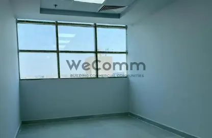 Office Space - Studio - 1 Bathroom for rent in ELEGANTRY - District 1 - The 5th Settlement - New Cairo City - Cairo