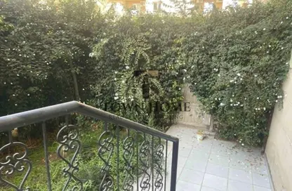 Apartment - 3 Bedrooms - 3 Bathrooms for rent in El Rehab Extension - Al Rehab - New Cairo City - Cairo