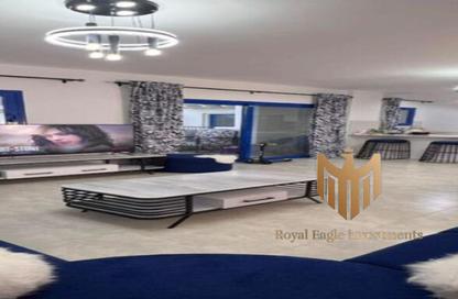 Chalet - 3 Bedrooms - 3 Bathrooms for sale in Marassi - Sidi Abdel Rahman - North Coast