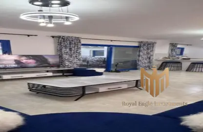 شاليه - 3 غرف نوم - 3 حمامات للبيع في مراسي - سيدي عبد الرحمن - الساحل الشمالي