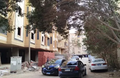 Apartment - 3 Bedrooms - 2 Bathrooms for sale in Gate 1 - Khofo - Hadayek El Ahram - Giza