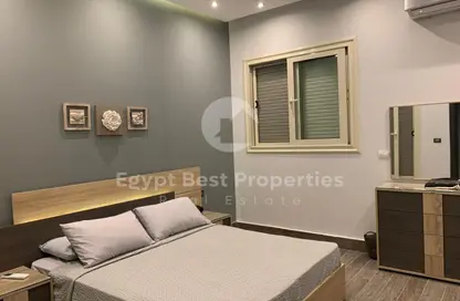 شاليه - 4 غرف نوم - 4 حمامات للبيع في هاسييندا باي - سيدي عبد الرحمن - الساحل الشمالي