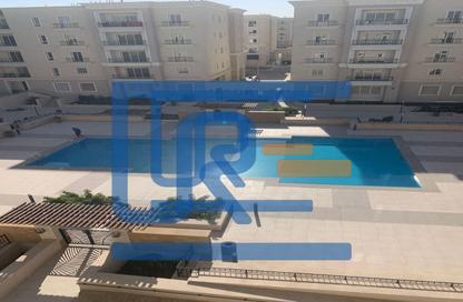 Apartment - 3 Bedrooms - 3 Bathrooms for sale in Mivida - 5th Settlement Compounds - The 5th Settlement - New Cairo City - Cairo