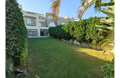 تاون هاوس - 3 غرف نوم - 3 حمامات للايجار في بالم هيلز نيو كايرو - كمبوندات التجمع الخامس - التجمع الخامس - مدينة القاهرة الجديدة - القاهرة