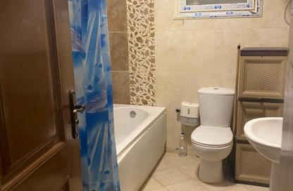 Apartment - 2 Bedrooms - 2 Bathrooms for sale in El Rehab Extension - Al Rehab - New Cairo City - Cairo