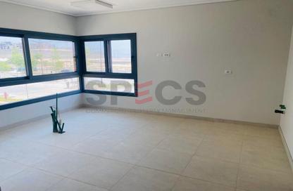 عيادة - استوديو - 1 حمام للبيع في نيو جيزة - طريق مصر اسكندرية الصحراوي - مدينة 6 أكتوبر - الجيزة