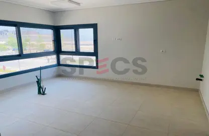 عيادة - استوديو - 1 حمام للبيع في نيو جيزة - طريق مصر اسكندرية الصحراوي - مدينة 6 أكتوبر - الجيزة
