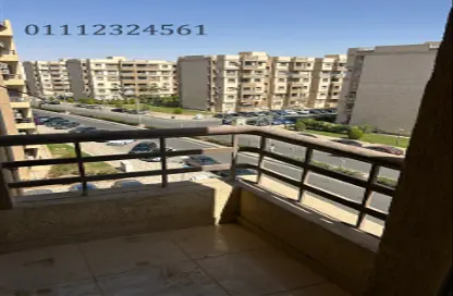 Apartment - 2 Bedrooms - 2 Bathrooms for rent in Madinaty - Cairo