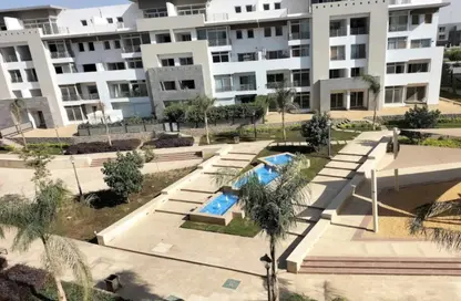شقة - 3 غرف نوم - 2 حمامات للبيع في هايد بارك - كمبوندات التجمع الخامس - التجمع الخامس - مدينة القاهرة الجديدة - القاهرة