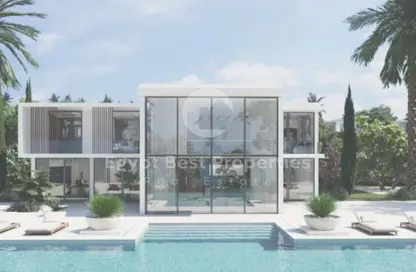 Villa - 5 Bedrooms - 7+ Bathrooms for sale in katameya coast - Qesm Ad Dabaah - North Coast