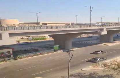 مساحات مكتبية - استوديو - 1 حمام للبيع في طريق اعمار - نادي السكة الحديد - مدينة نصر - القاهرة