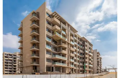 Apartment - 3 Bedrooms - 2 Bathrooms for sale in IL Bosco - New Capital Compounds - New Capital City - Cairo