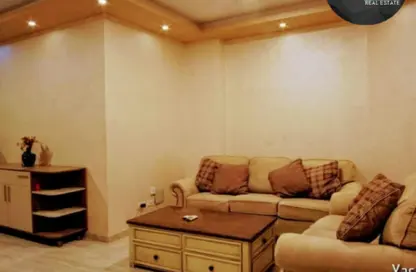 Apartment - 2 Bedrooms - 2 Bathrooms for rent in Jewar - 13th District - Sheikh Zayed City - Giza