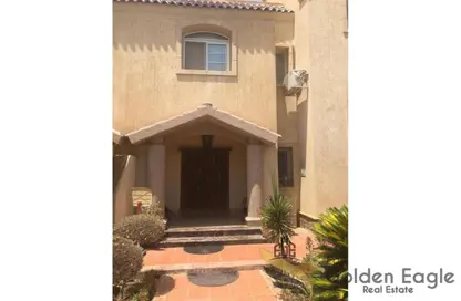 Villa - 3 Bedrooms - 3 Bathrooms for sale in Madinaty - Cairo