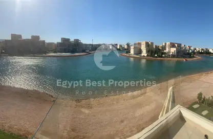 Villa - 4 Bedrooms - 4 Bathrooms for sale in Tawila El Gouna - El Gouna - Hurghada - Red Sea