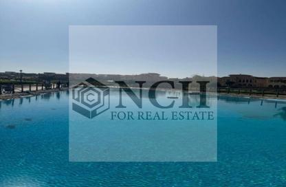 Villa - 6 Bedrooms - 6 Bathrooms for sale in Hyde Park - 5th Settlement Compounds - The 5th Settlement - New Cairo City - Cairo