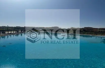 Apartment - 2 Bedrooms - 2 Bathrooms for sale in Hyde Park - New Cairo City - Cairo