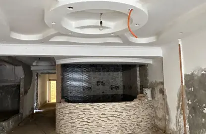 Apartment - 4 Bedrooms - 3 Bathrooms for sale in Loaloat Al Shorouk - 3rd District West - Shorouk City - Cairo Apartment - 4 Bedrooms - 3 Bathrooms for sale in Loaloat Al Shorouk - 3rd District West - Shorouk City - Cairo