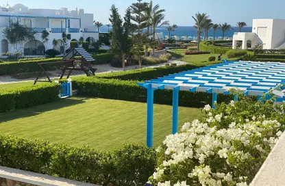 Villa - 5 Bedrooms - 5 Bathrooms for sale in Mountain View - Ras Al Hekma - North Coast