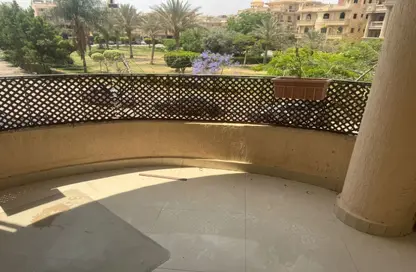 شقة - 3 غرف نوم - 2 حمامات للبيع في البنفسج 3 - البنفسج - مدينة القاهرة الجديدة - القاهرة