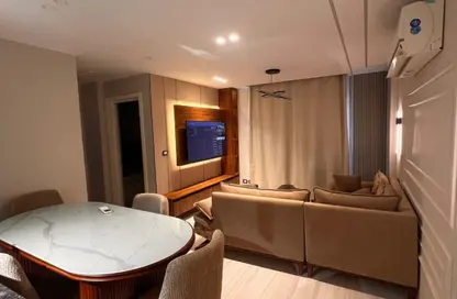 Apartment - 2 Bedrooms - 1 Bathroom for rent in Madinaty - Cairo
