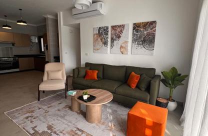 Apartment - 2 Bedrooms - 2 Bathrooms for rent in Madinaty - Cairo