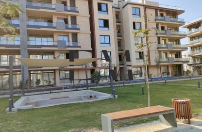Apartment - 2 Bedrooms - 2 Bathrooms for sale in Azad - 5th Settlement Compounds - The 5th Settlement - New Cairo City - Cairo