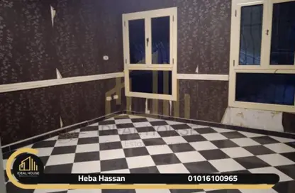 Office Space - Studio - 1 Bathroom for rent in Mohamed Fawzy Moaz St. - Smouha - Hay Sharq - Alexandria