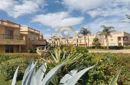 شاليه - غرفة نوم - 1 حمام للبيع في سانتا كلوز - العين السخنة - السويس