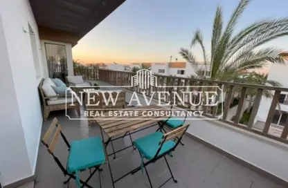 Apartment - 2 Bedrooms - 2 Bathrooms for sale in Almaza Bay - Qesm Marsa Matrouh - North Coast