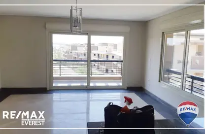 Apartment - 1 Bedroom - 2 Bathrooms for rent in New Giza - Cairo Alexandria Desert Road - 6 October City - Giza Apartment - 1 Bedroom - 2 Bathrooms for rent in New Giza - Cairo Alexandria Desert Road - 6 October City - Giza