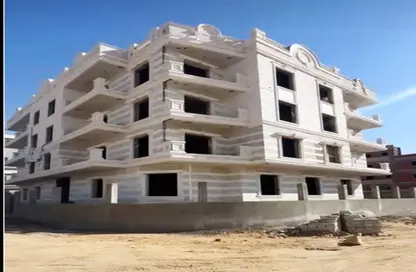 Apartment - 3 Bedrooms - 2 Bathrooms for sale in Bait Alwatan - The 5th Settlement - New Cairo City - Cairo