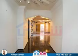 Apartment - 4 Bedrooms - 3 Bathrooms for sale in San Stefano Grand Plaza - San Stefano - Hay Sharq - Alexandria
