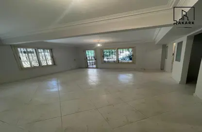 Office Space - Studio - 2 Bathrooms for rent in Masaken Sheraton - Sheraton Al Matar - El Nozha - Cairo