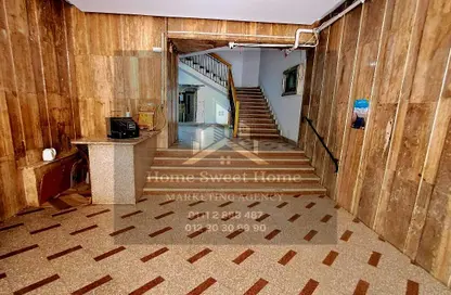 Apartment - 3 Bedrooms - 4 Bathrooms for sale in El Khalifa El Maamoun St. - Roxy - Heliopolis - Masr El Gedida - Cairo