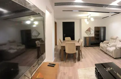 شقة - 2 غرف نوم - 3 حمامات للبيع في ايستاون - كمبوندات التجمع الخامس - التجمع الخامس - مدينة القاهرة الجديدة - القاهرة