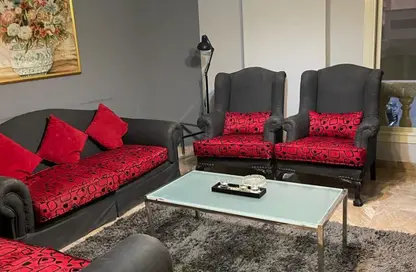 Apartment - 3 Bedrooms - 2 Bathrooms for rent in La Vie - South Investors Area - New Cairo City - Cairo