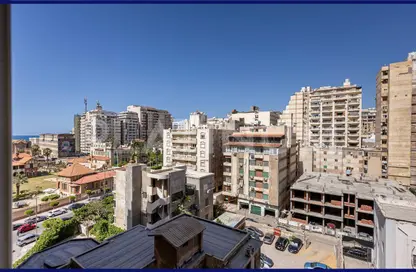 Apartment - 3 Bedrooms - 2 Bathrooms for sale in Ahmed Yehia St. - Glim - Hay Sharq - Alexandria