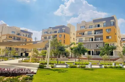 شقة - 2 غرف نوم - 2 حمامات للبيع في تالة - كمبوندات 6 أكتوبر - مدينة 6 أكتوبر - الجيزة