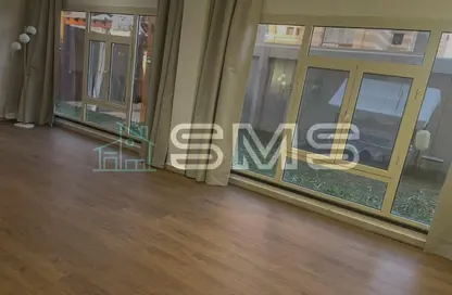 Apartment - 2 Bedrooms - 2 Bathrooms for sale in Sephora Heights - 5th Settlement Compounds - The 5th Settlement - New Cairo City - Cairo