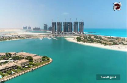 شاليه - 2 غرف نوم - 2 حمامات للبيع في مازيرين - مدينة العلمين الجديدة - العلمين - الساحل الشمالي