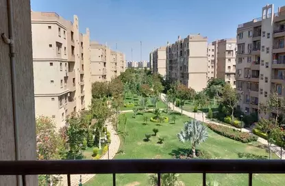 Apartment - 3 Bedrooms - 1 Bathroom for rent in Madinaty - Cairo