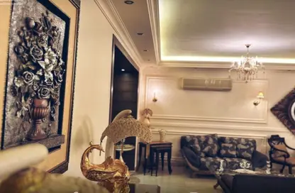 فيلا - 4 غرف نوم - 4 حمامات للبيع في مدينتي - القاهرة