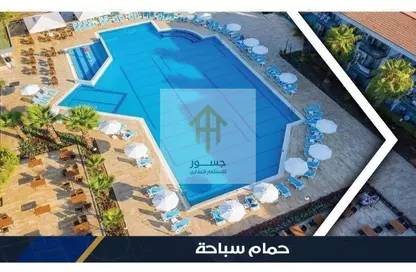 Penthouse - 4 Bedrooms - 3 Bathrooms for sale in Al Madina - Hadayek October - 6 October City - Giza