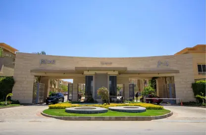 Villa - 4 Bedrooms - 4 Bathrooms for sale in Jedar - 6 October Compounds - 6 October City - Giza
