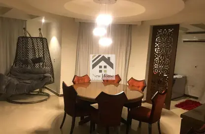 Apartment - 3 Bedrooms - 2 Bathrooms for sale in El Mearag City - Zahraa El Maadi - Hay El Maadi - Cairo Apartment - 3 Bedrooms - 2 Bathrooms for sale in El Mearag City - Zahraa El Maadi - Hay El Maadi - Cairo