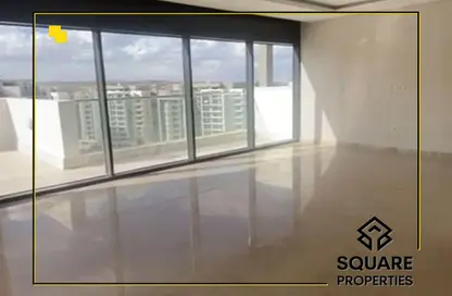 Penthouse - 4 Bedrooms - 4 Bathrooms for sale in Park Side Residence - Zed Towers - Sheikh Zayed Compounds - Sheikh Zayed City - Giza