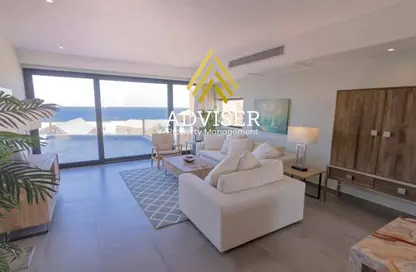 Apartment - 2 Bedrooms - 1 Bathroom for sale in Soma Breeze - Soma Bay - Safaga - Hurghada - Red Sea