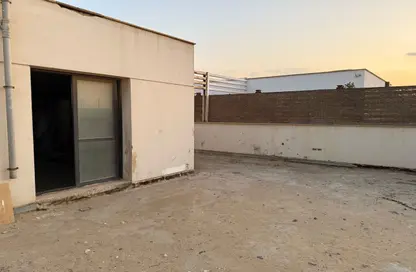 Penthouse - 3 Bedrooms - 3 Bathrooms for sale in Westown - Sheikh Zayed Compounds - Sheikh Zayed City - Giza