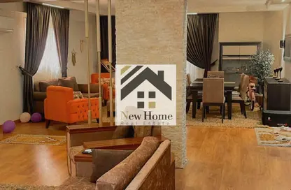 Apartment - 2 Bedrooms - 1 Bathroom for sale in District 2 - The 5th Settlement - New Cairo City - Cairo